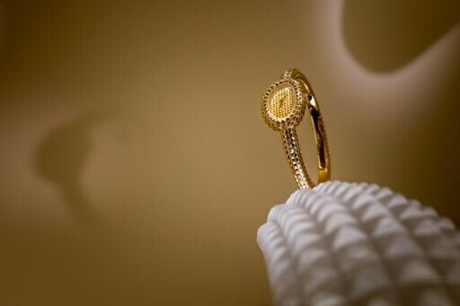 The salon opens its doors to the public for the final three days