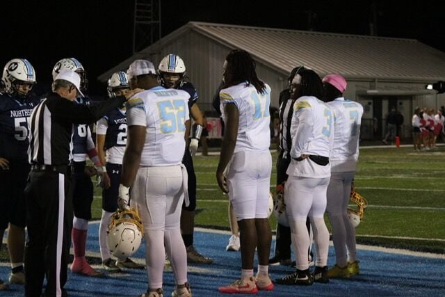 Saints