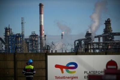 TotalEnergies on trial in landmark greenwashing case in France