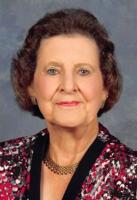 Ozella Brasher Beckham