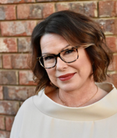 Two Rivers Arts Council to host author Lesa Carnes Shaul at Demopolis Public Library