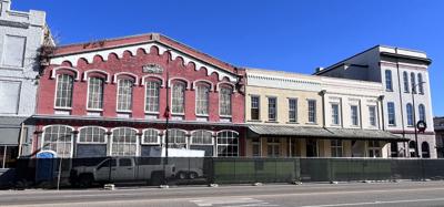 Selma Interpretive Center
