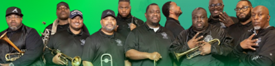 Jukebox Brass Band