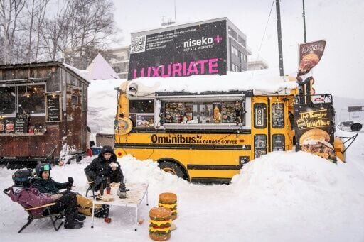 While tourism dollars prop up the local economy, some are resentful of the extent of catering to foreigners' tastes