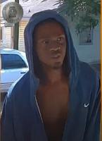 Montgomery police seeking suspects of 'violent' robbery, shooting