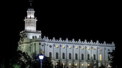 ‘You shouldn’t come to the temple drunk’: The ever-changing rules and rituals of LDS temple worship