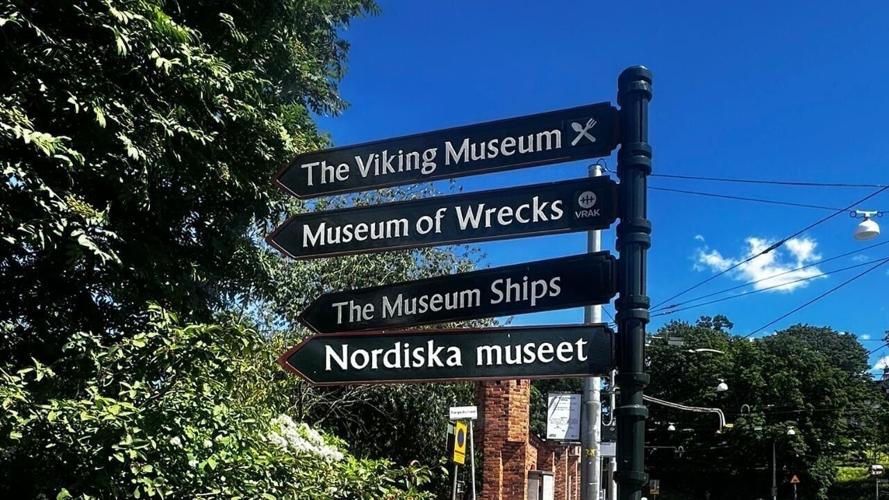 Djurgården Stockholm
