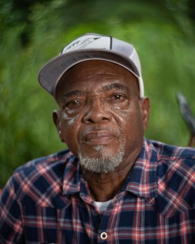 Clarence Davis
