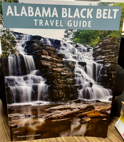 Black Belt Travel Guide
