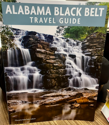 Explore Alabama's Black Belt Region With New Travel Guide