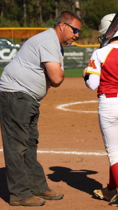 Morgan softball has high hopes for 2024 with improved varsity, JV teams