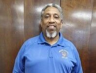 Dallas County Juvenile Detention Director Marcus Hannah named VP of state juvenile detention board