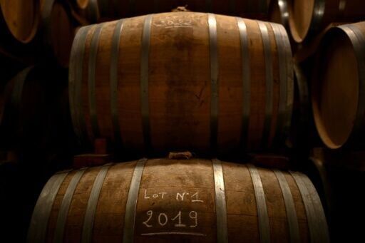 France says 'major issues' remain despite brandy price accord with China