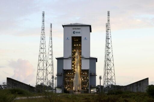 Europe's Ariane 6 rocket launch postponed due to 'anomaly'