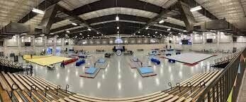 Montgomery Multiplex at Cramton Bowl