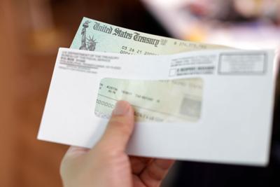 Should You Use Your Tax Refund to Pay Off Debt?
