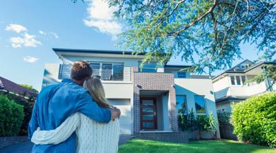 As Mortgage Rates Climb, First-Time Home Buyers Advance