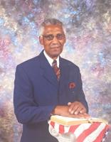 OBITUARY: James Perkins Sr.