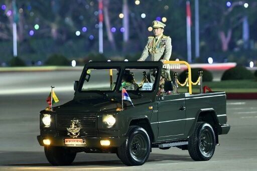 Myanmar junta extends state of emergency by six months