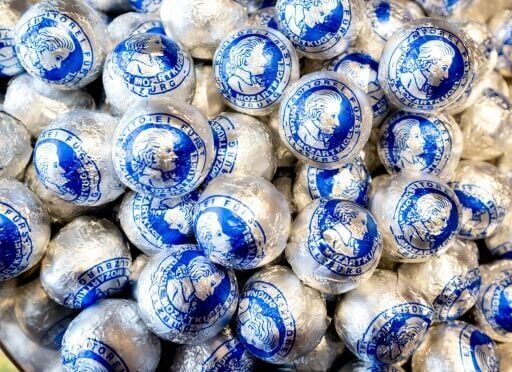 Mozart chocolate row leaves bitter taste in Austria
