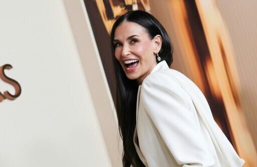 Small-budget sex worker romp 'Anora' triumphs at Oscars