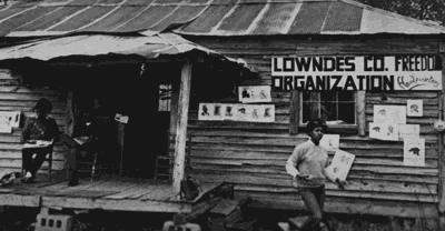 Lowndes County and the Road to Black Power screenshot