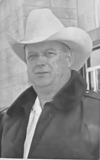 Louis H. “Sonny” Carpenter III