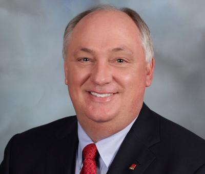 Parnell Reelected Alabama Farmers Federation President, additional board members elected