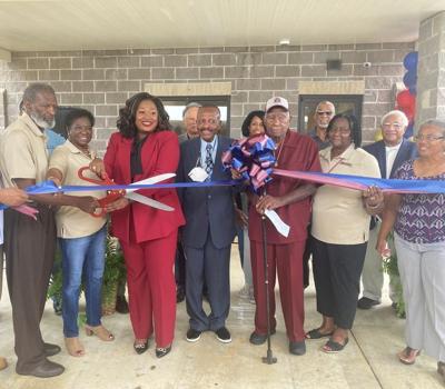 Rural Health Medical Program celebrates new home ahead of 45th Anniversary