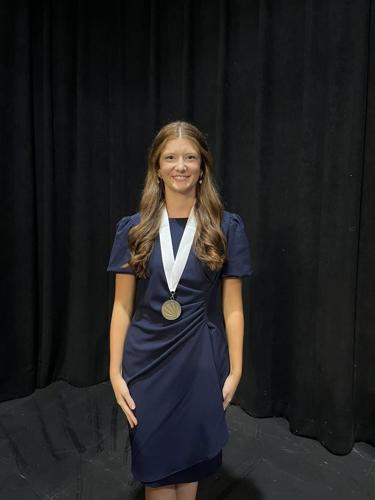 Sadee Jaynes Pickens County