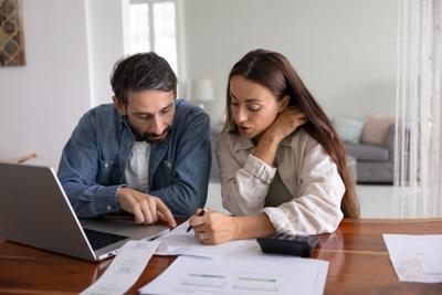 An insurance checkup helped two Nerds (us!) spot coverage gaps and save some serious cash.