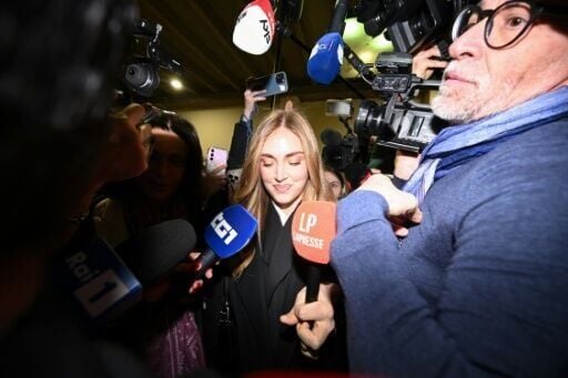 Chiara Ferragni built a business empire before accusations of aggravated fraud hurt her career.