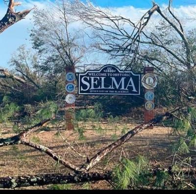 FEMA declares Dallas, Autauga counties as federal disaster areas, making federal dollars available for recovery
