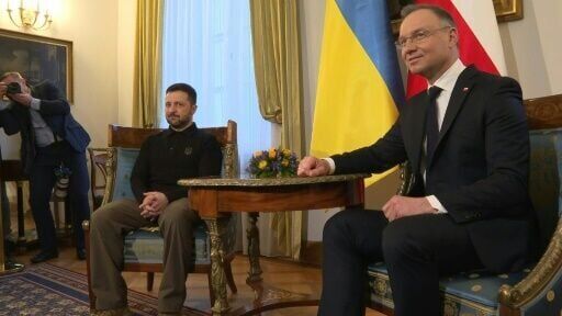 Russia strikes Ukraine energy sites in 'massive' barrage