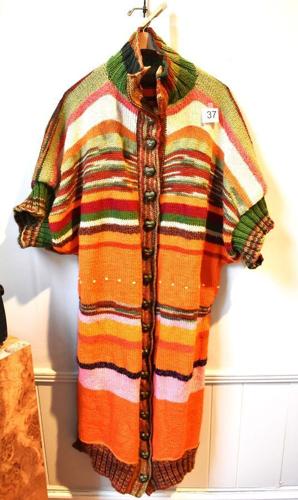 Camden artist wins Best of Show in Selma Art Guild’s Juried Summer Exhibition