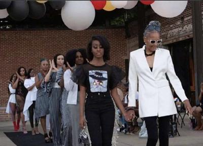 Made in Marion Fashion Show returns Feb. 18 at Phillips Memorial Auditorium