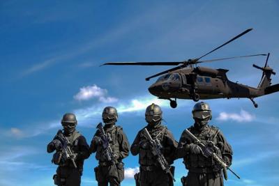 U.S. Senate passes $860 billion national defense budget that lifts military vaccine mandate