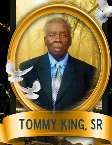 Tommy J. King Sr