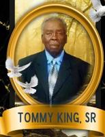 Tommy J. King Sr