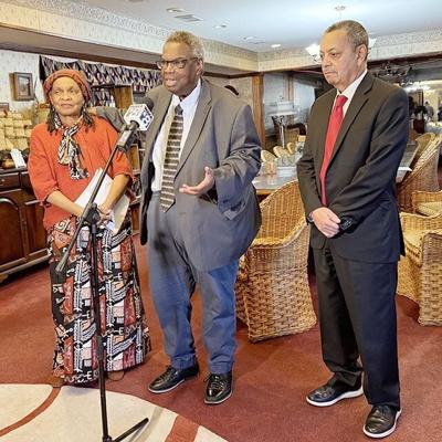More details announced for Selma Bridge Crossing Jubilee March 6-9