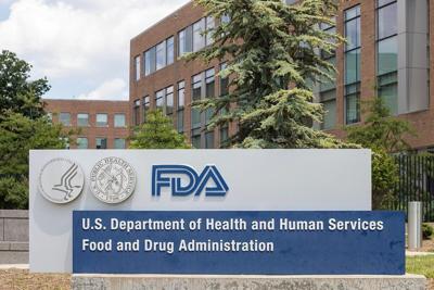 Fourth FDA Drug Chief This Year Steps Down, Raising Stability Concerns