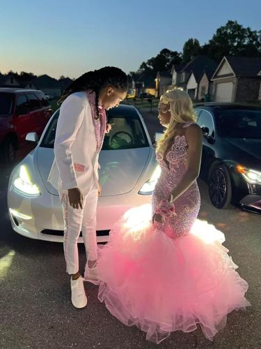 Perry County teen dead in car accident