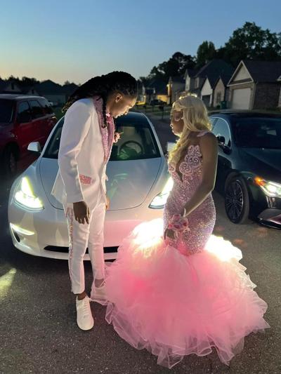 Perry County teen dead in car accident