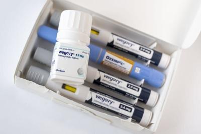 With GLP-1 drugs becoming more accessible and affordable, they could also be within reach for substance use treatment.