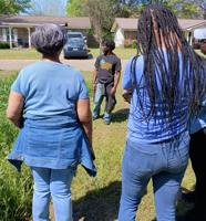Local Farm Cooperative celebrates the Equinox, highlighting growth and community