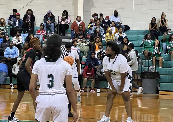 Dallas County beats Southside in crosstown basketball rivalry