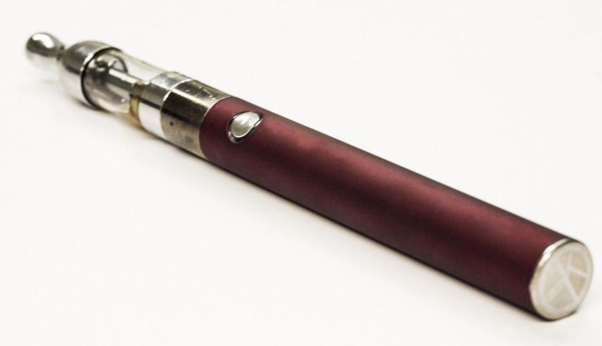 Chemicals in vapes may trigger potentially deadly cardiac arrest, suggests study
