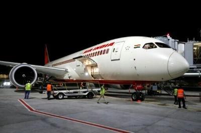 Indian authorities have yet to release a final report into the crash of a 787 shortly after takeoff in June