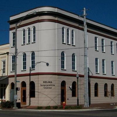 Expansion of Voting Rights Interpretive Center step closer with downtown land deal