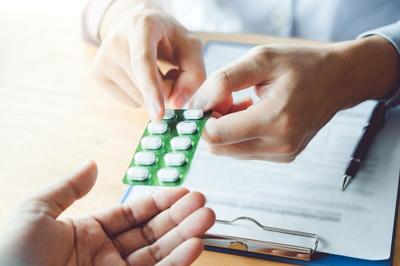 Florida Seeks Patient Prescription Data